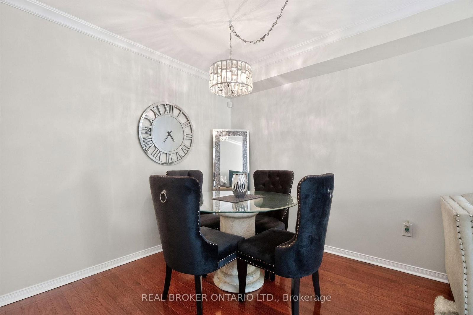 86 Joymar Drive • #102 • Mississauga, ON photo 12