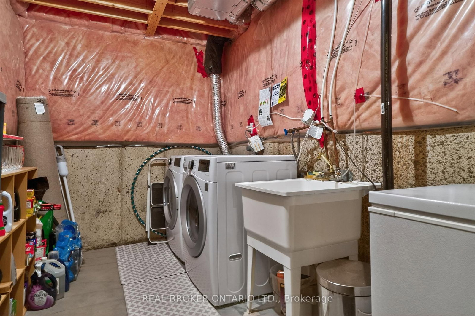 86 Joymar Drive • #102 • Mississauga, ON photo 34