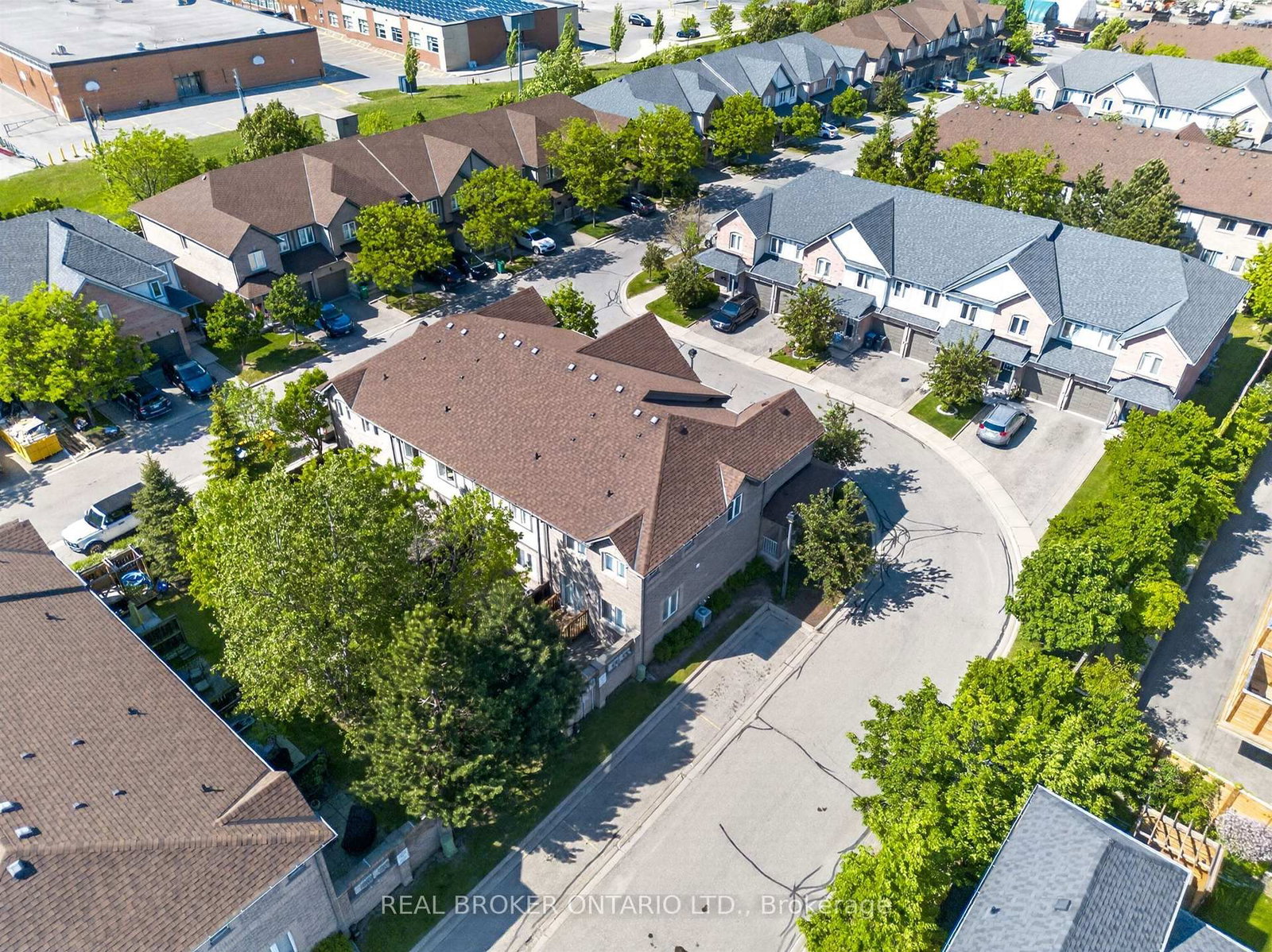 86 Joymar Drive • #102 • Mississauga, ON photo 40