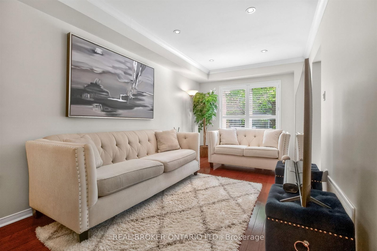 86 Joymar Drive • #102 • Mississauga, ON photo 6