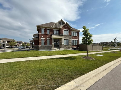 415 Remembrance Road • Brampton, ON photo 2