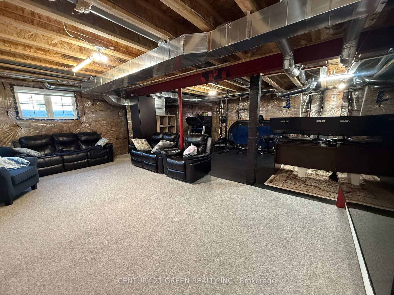 415 Remembrance Road • Brampton, ON photo 37