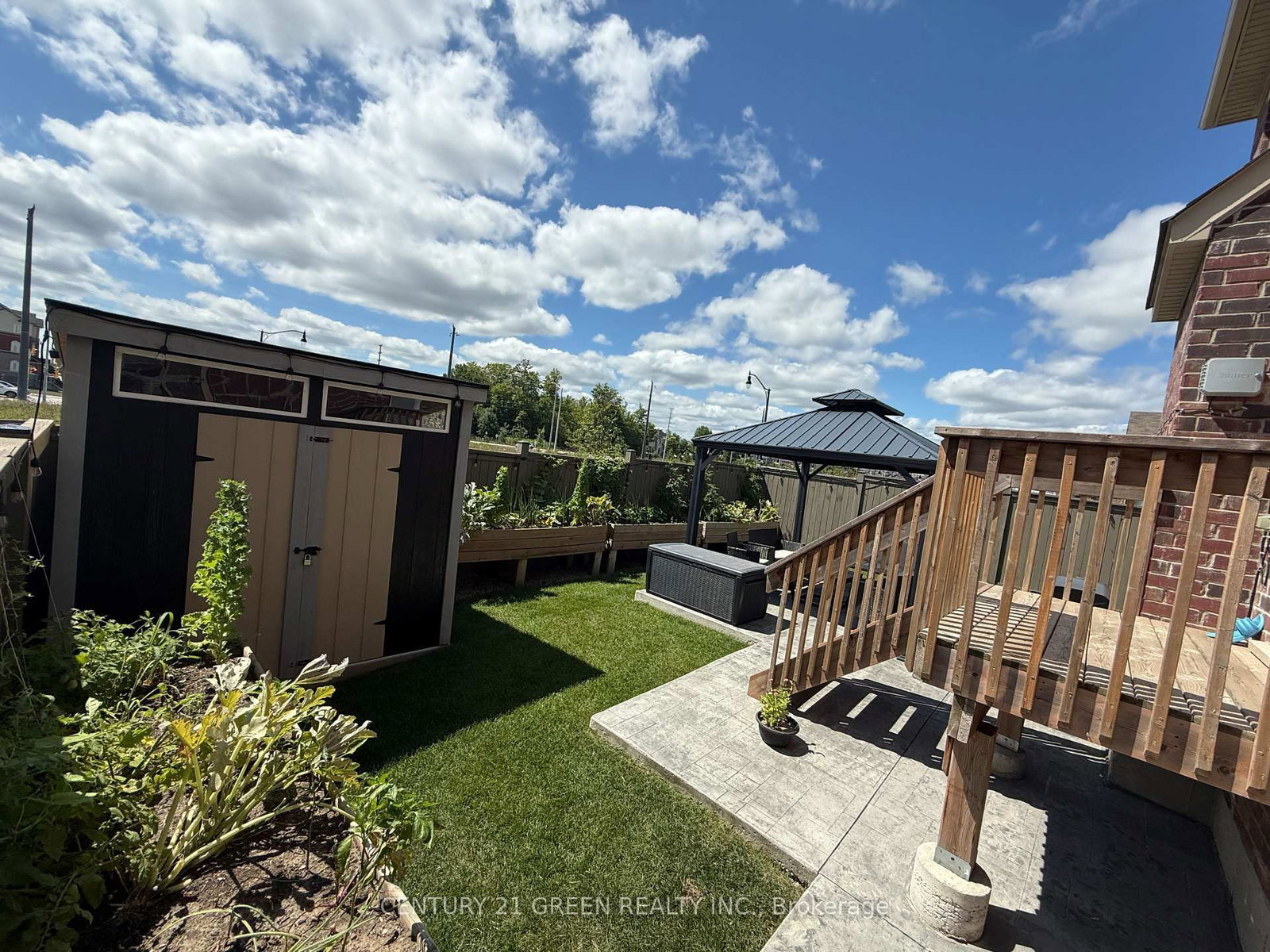 415 Remembrance Road • Brampton, ON photo 45
