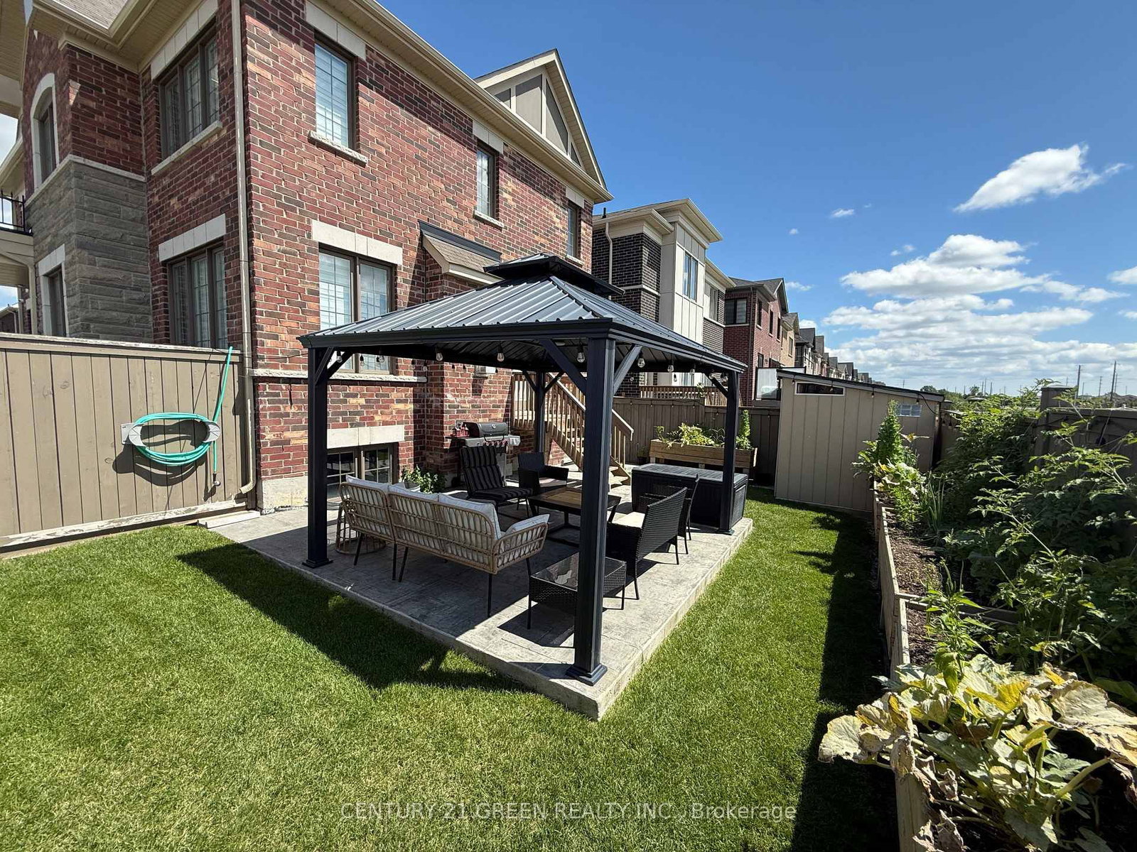415 Remembrance Road • Brampton, ON photo 47