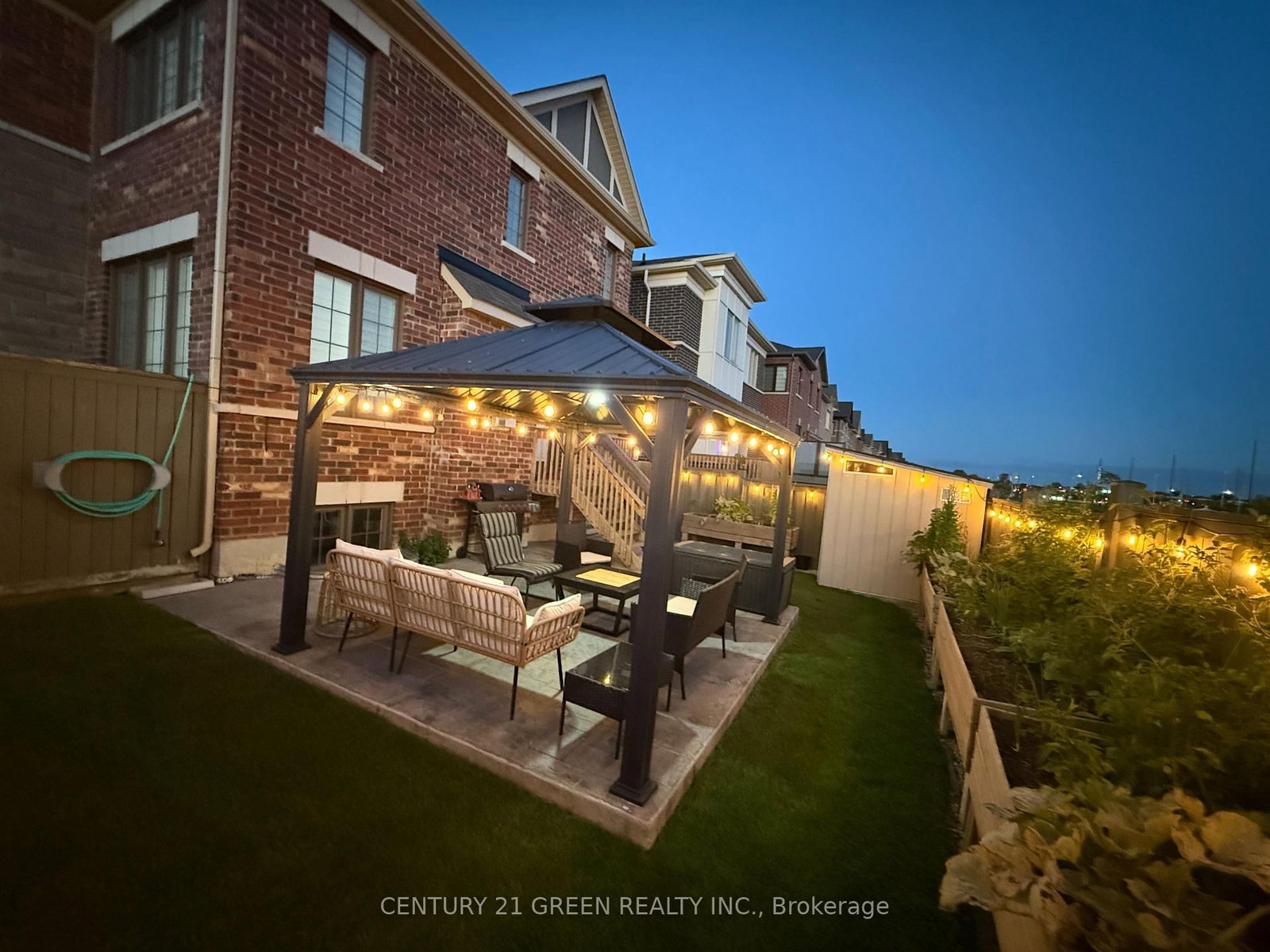 415 Remembrance Road • Brampton, ON photo 48