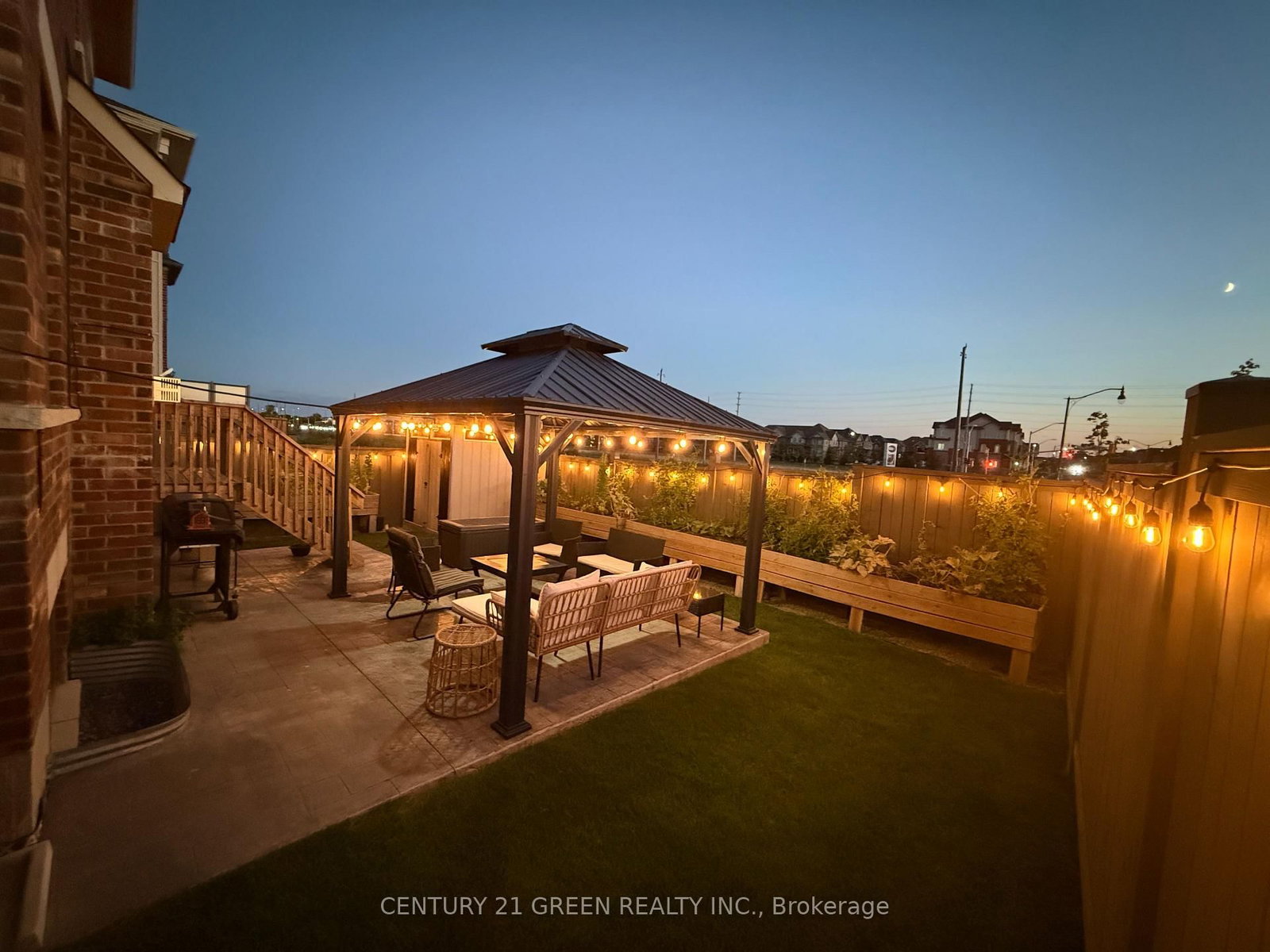 415 Remembrance Road • Brampton, ON photo 49