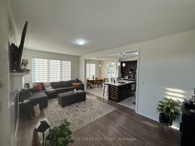 415 Remembrance Road • Brampton, ON photo 8