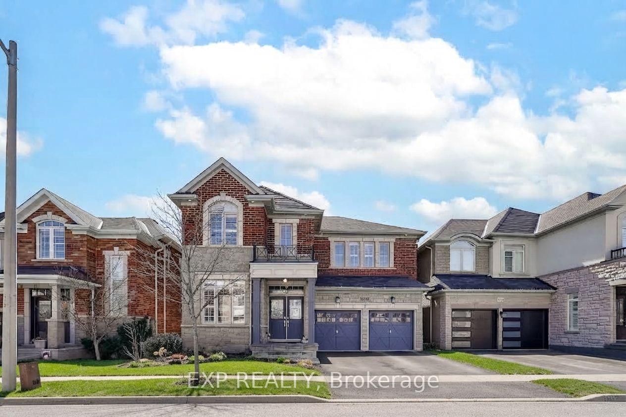 3346 Terra Cotta Lane • Burlington, ON photo 1