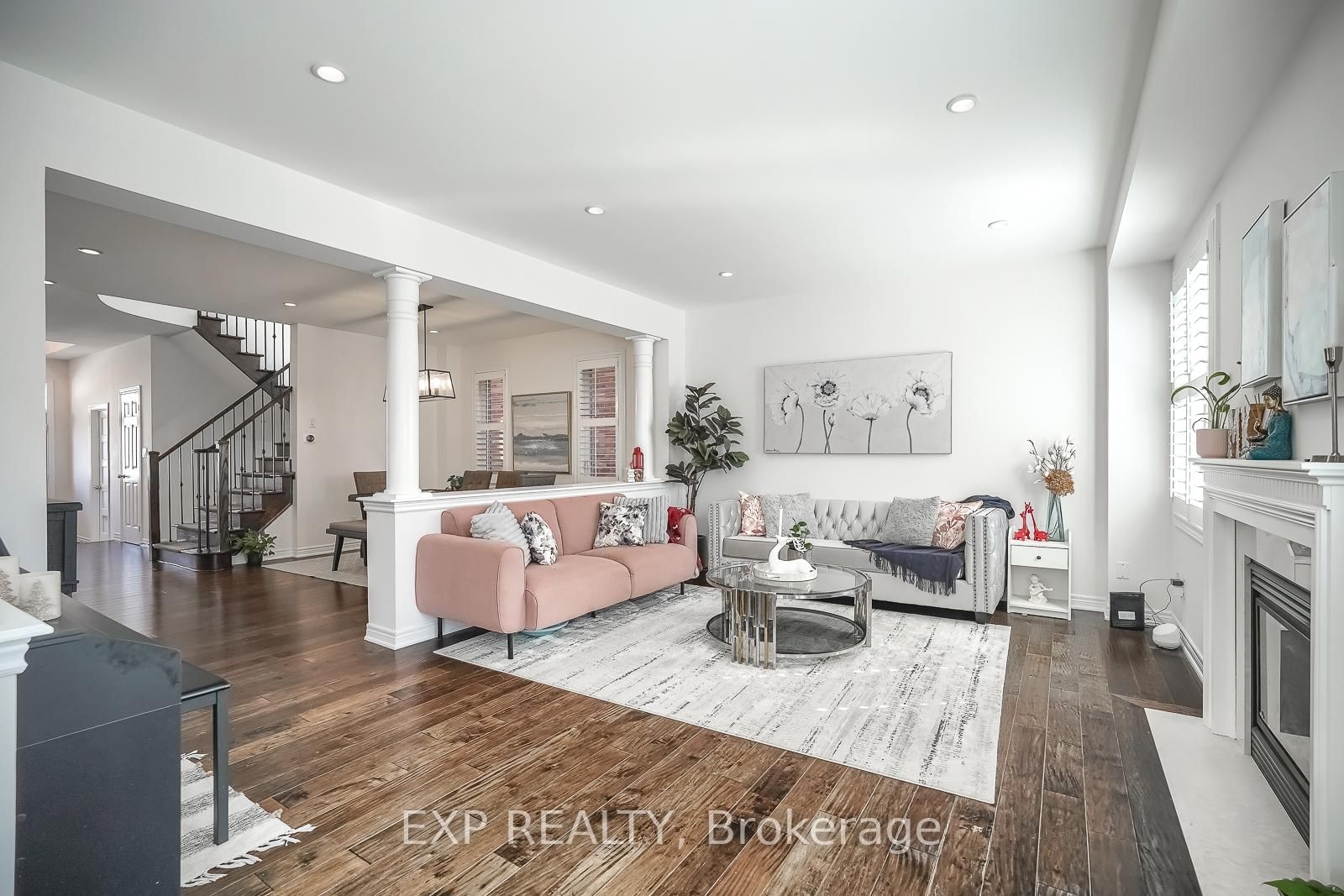 3346 Terra Cotta Lane • Burlington, ON photo 11