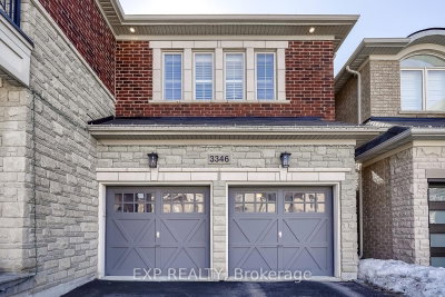 3346 Terra Cotta Lane • Burlington, ON photo 2