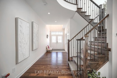 3346 Terra Cotta Lane • Burlington, ON photo 3