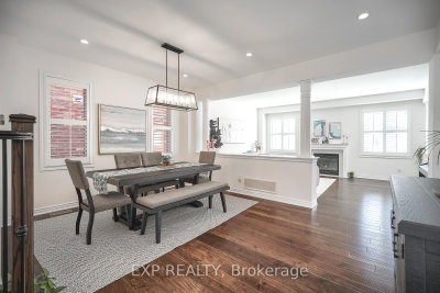 3346 Terra Cotta Lane • Burlington, ON photo 4