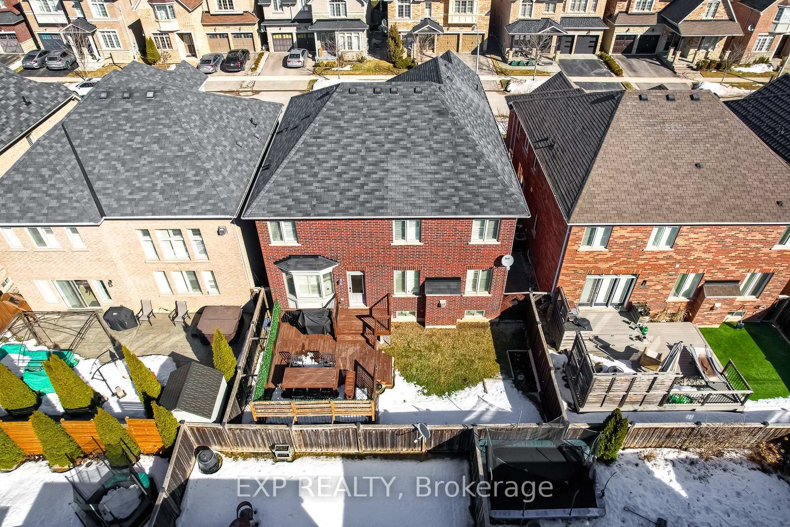3346 Terra Cotta Lane • Burlington, ON photo 42