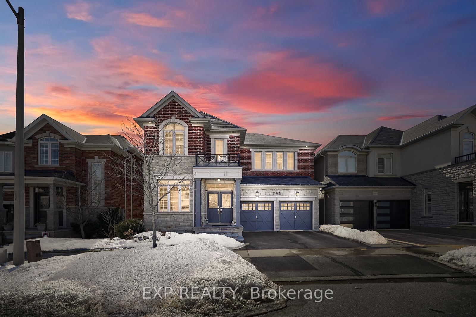 3346 Terra Cotta Lane • Burlington, ON photo 43