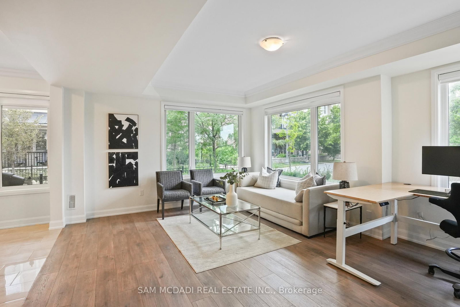 3006 Creekshore Common • #34 • Oakville, ON photo 16