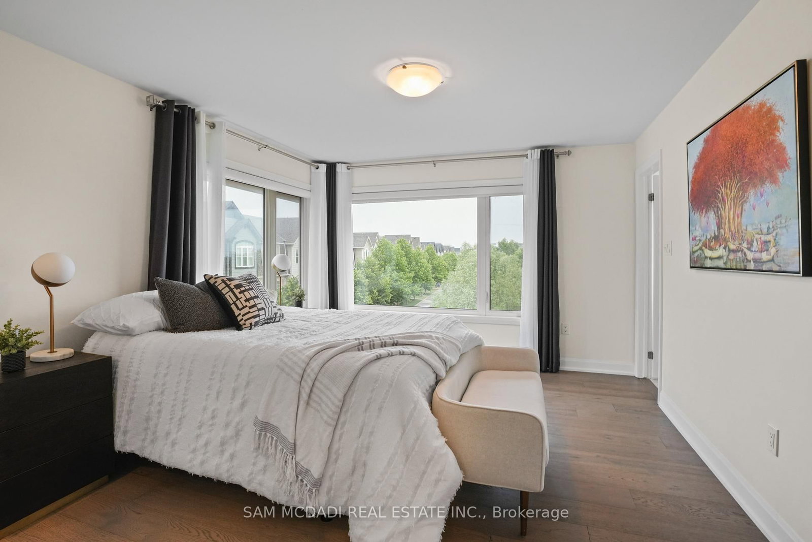 3006 Creekshore Common • #34 • Oakville, ON photo 18