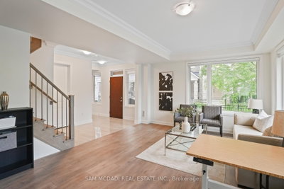 3006 Creekshore Common • #34 • Oakville, ON photo 3