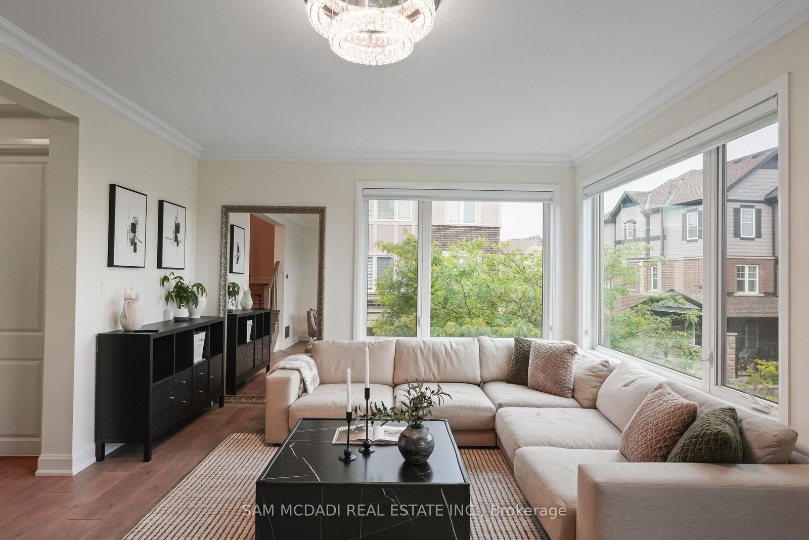 3006 Creekshore Common • #34 • Oakville, ON photo 5
