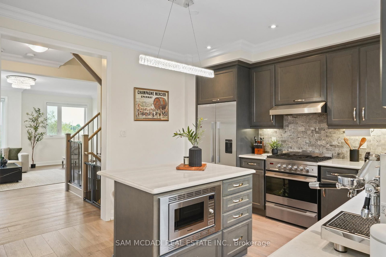3006 Creekshore Common • #34 • Oakville, ON photo 9