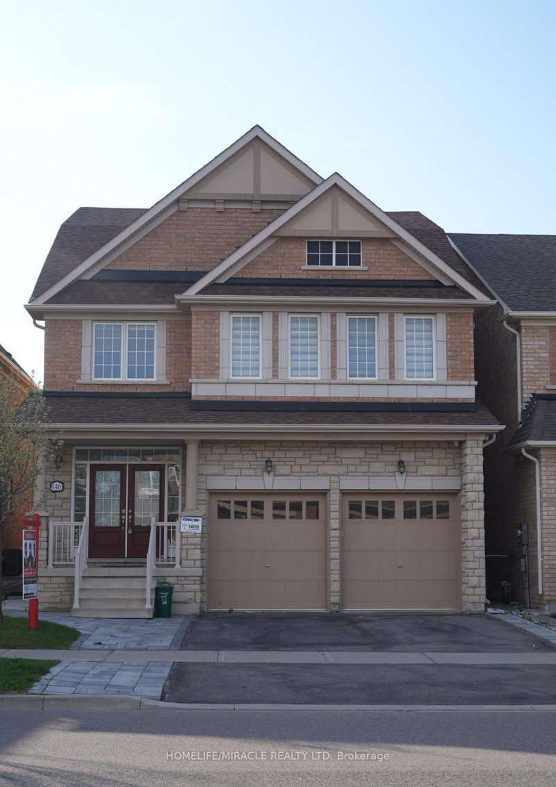 146 Newhouse Boulevard