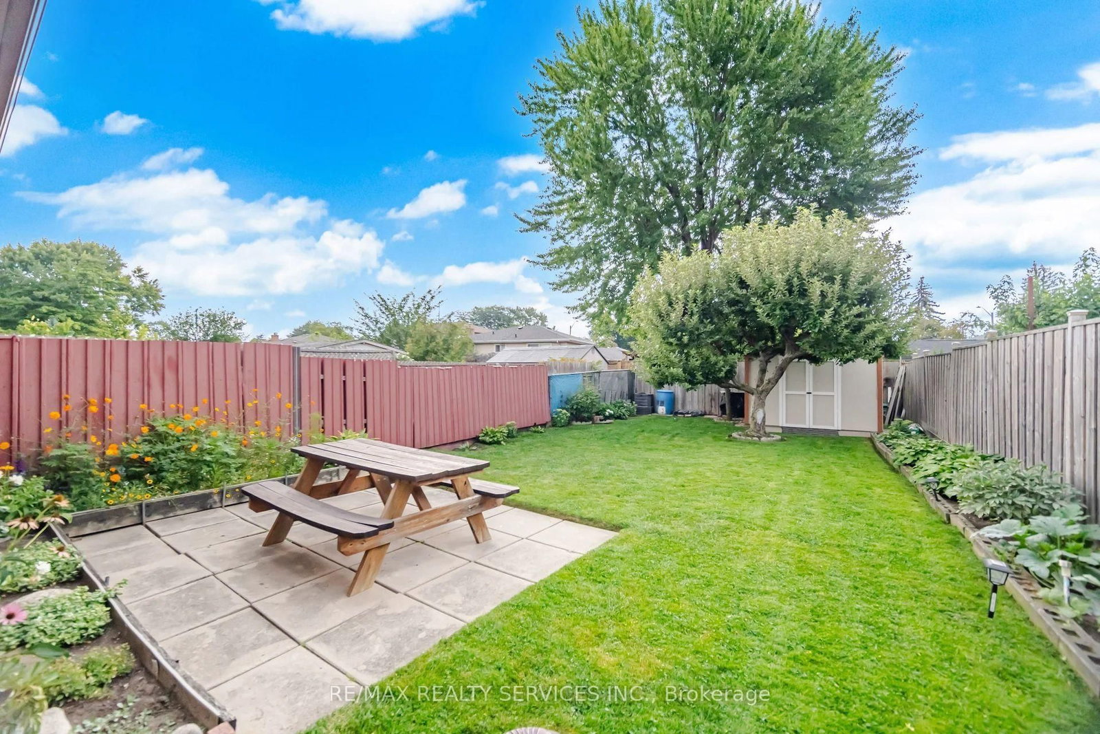 2414 Whaley Drive • Mississauga, ON photo 34