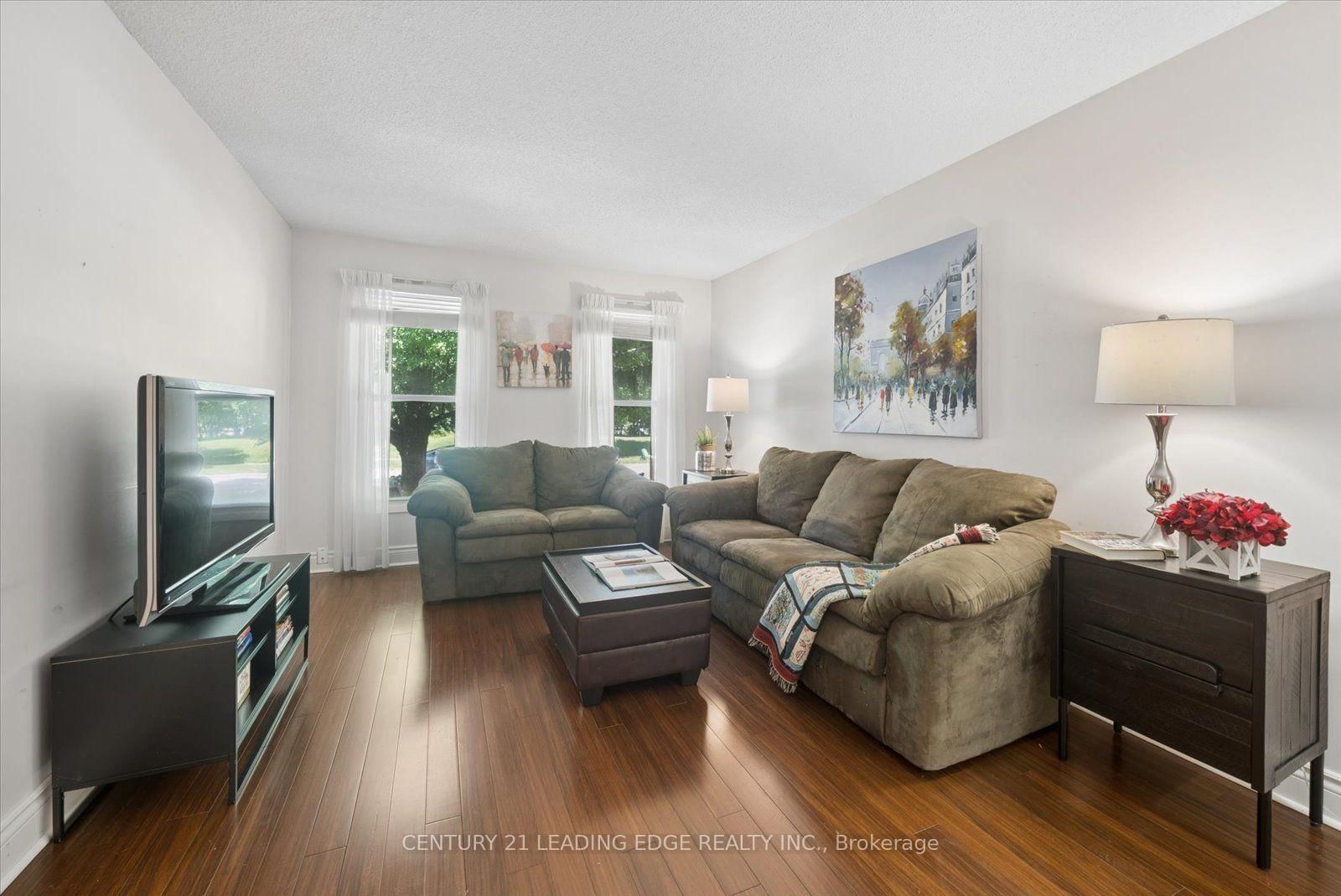 3074 Tours Road • Mississauga, ON photo 12