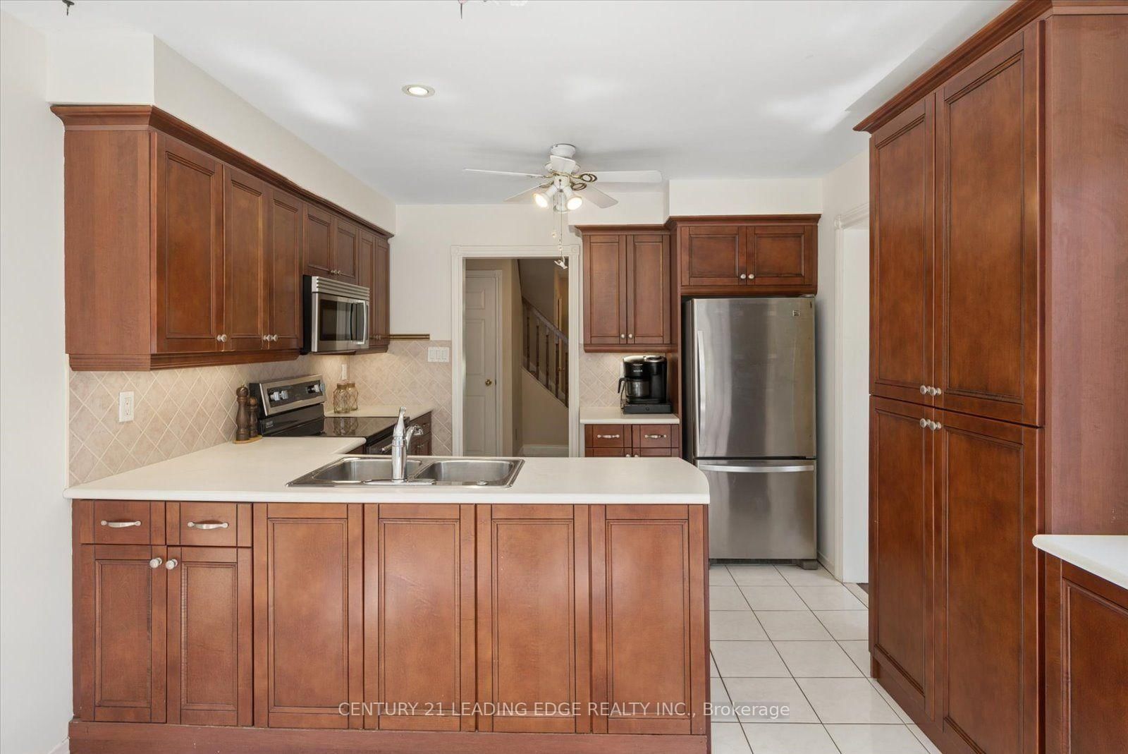 3074 Tours Road • Mississauga, ON photo 16