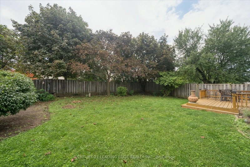 3074 Tours Mississauga,ON L5N 3J2 — Photo 21