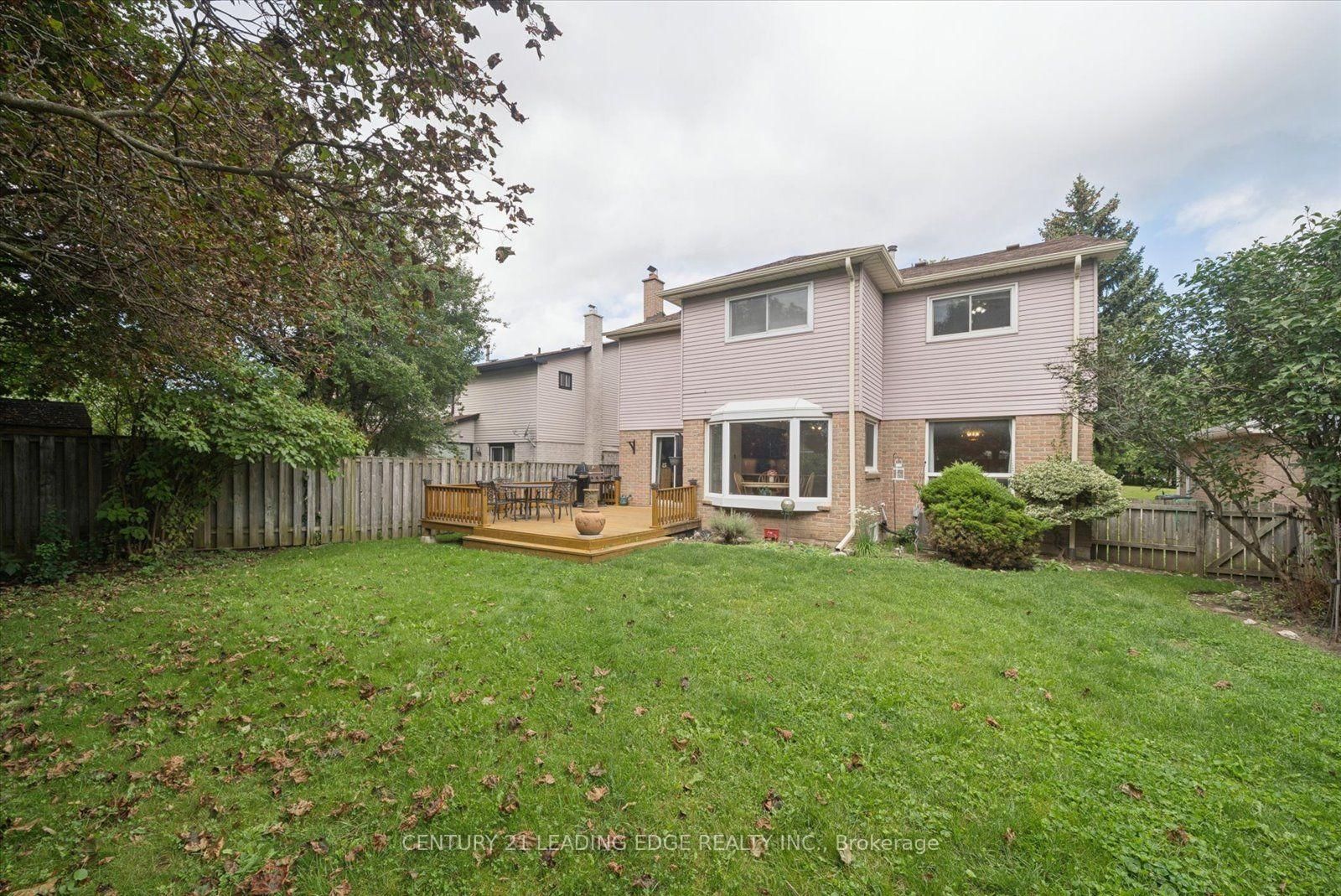 3074 Tours Road • Mississauga, ON photo 22