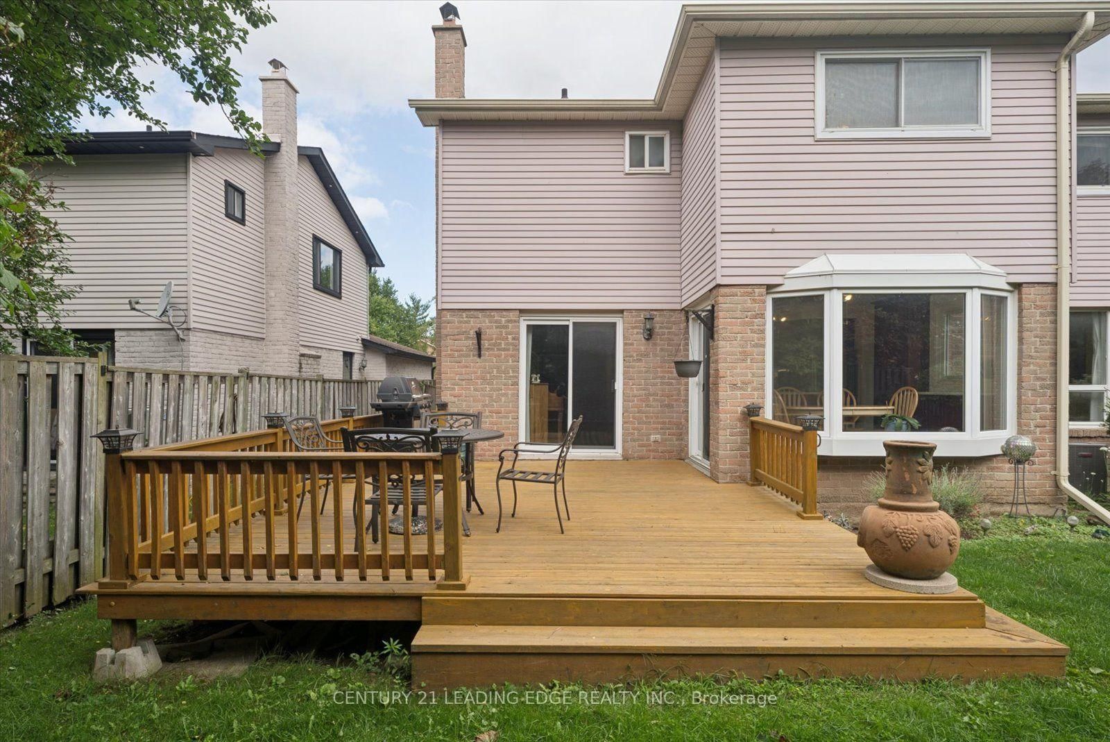 3074 Tours Road • Mississauga, ON photo 23