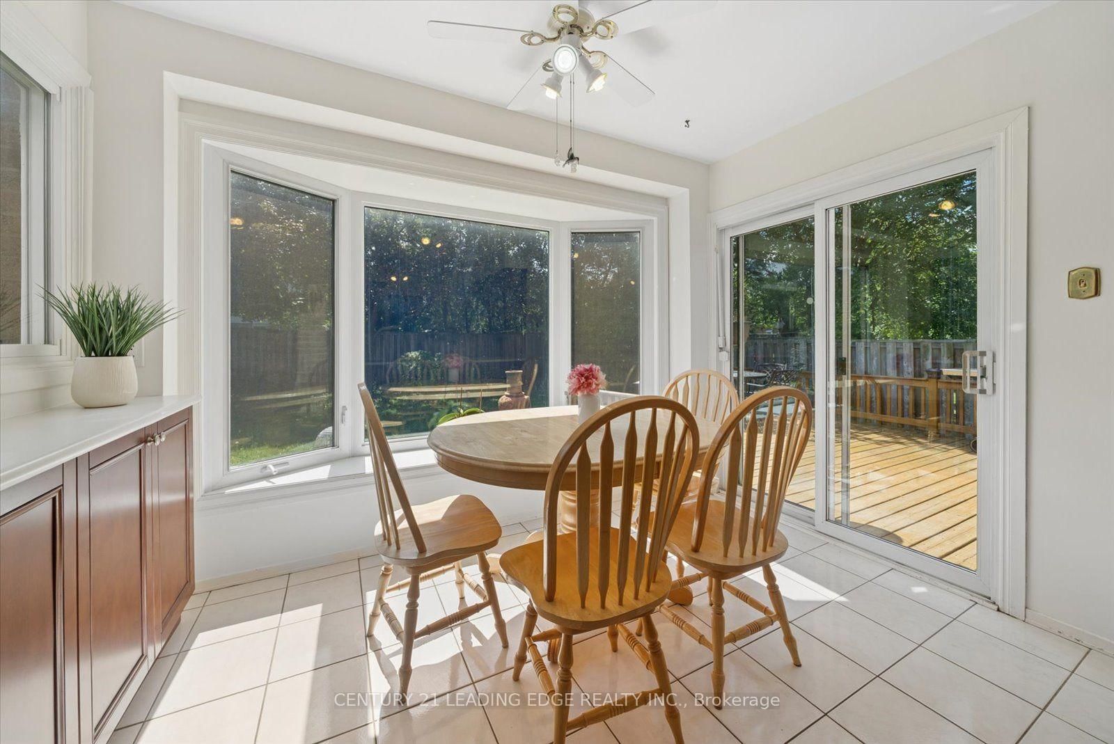 3074 Tours Road • Mississauga, ON photo 24