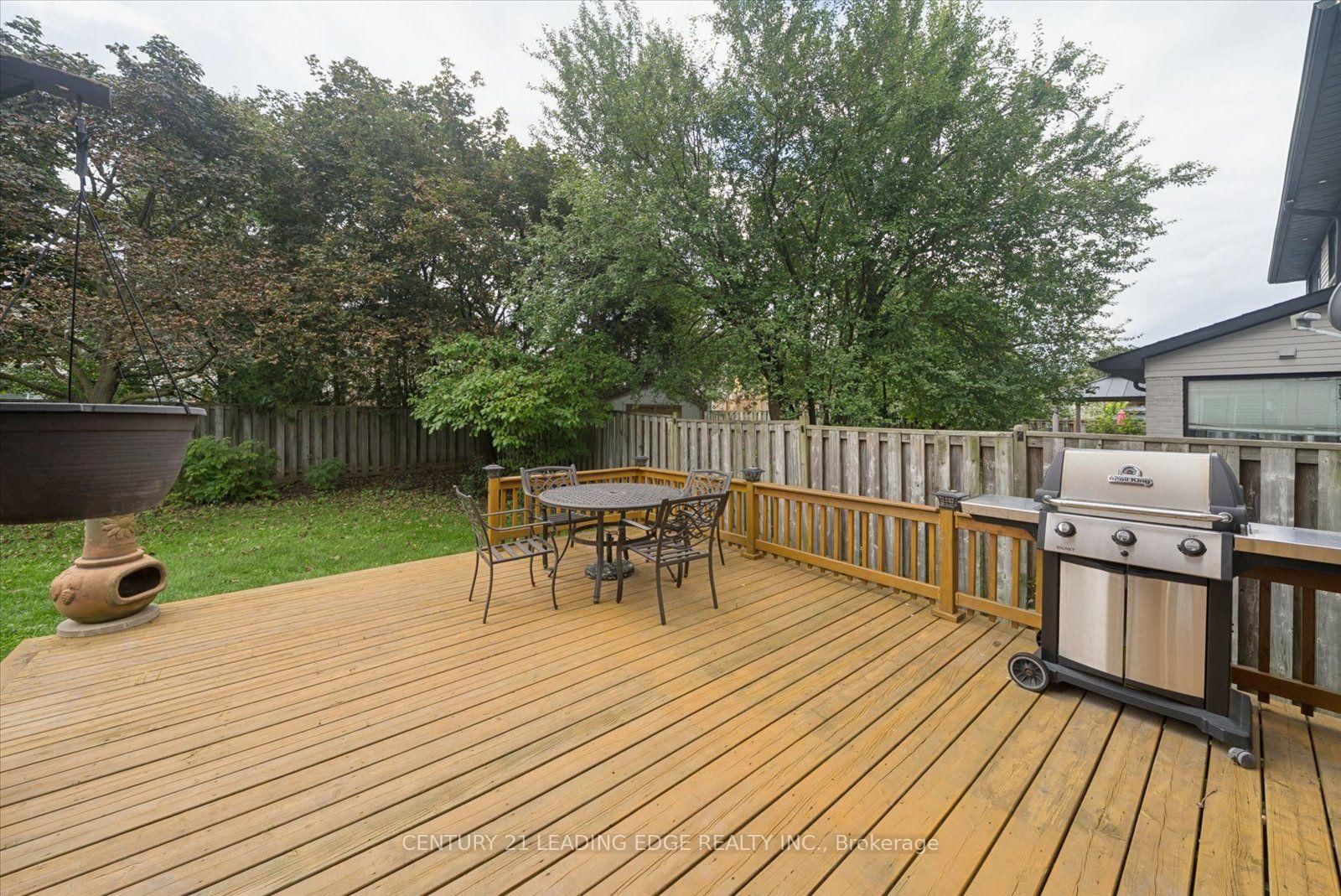 3074 Tours Road • Mississauga, ON photo 25