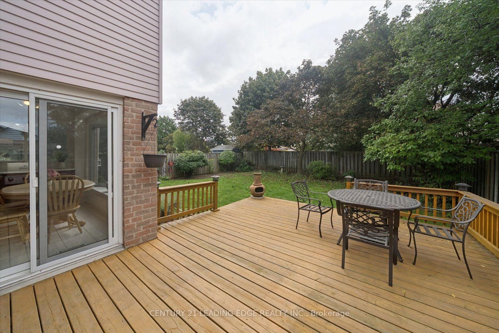 3074 Tours Road • Mississauga, ON photo 26