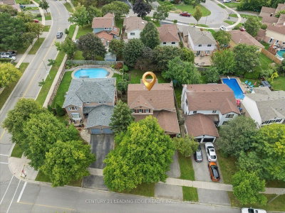 3074 Tours Road • Mississauga, ON photo 3