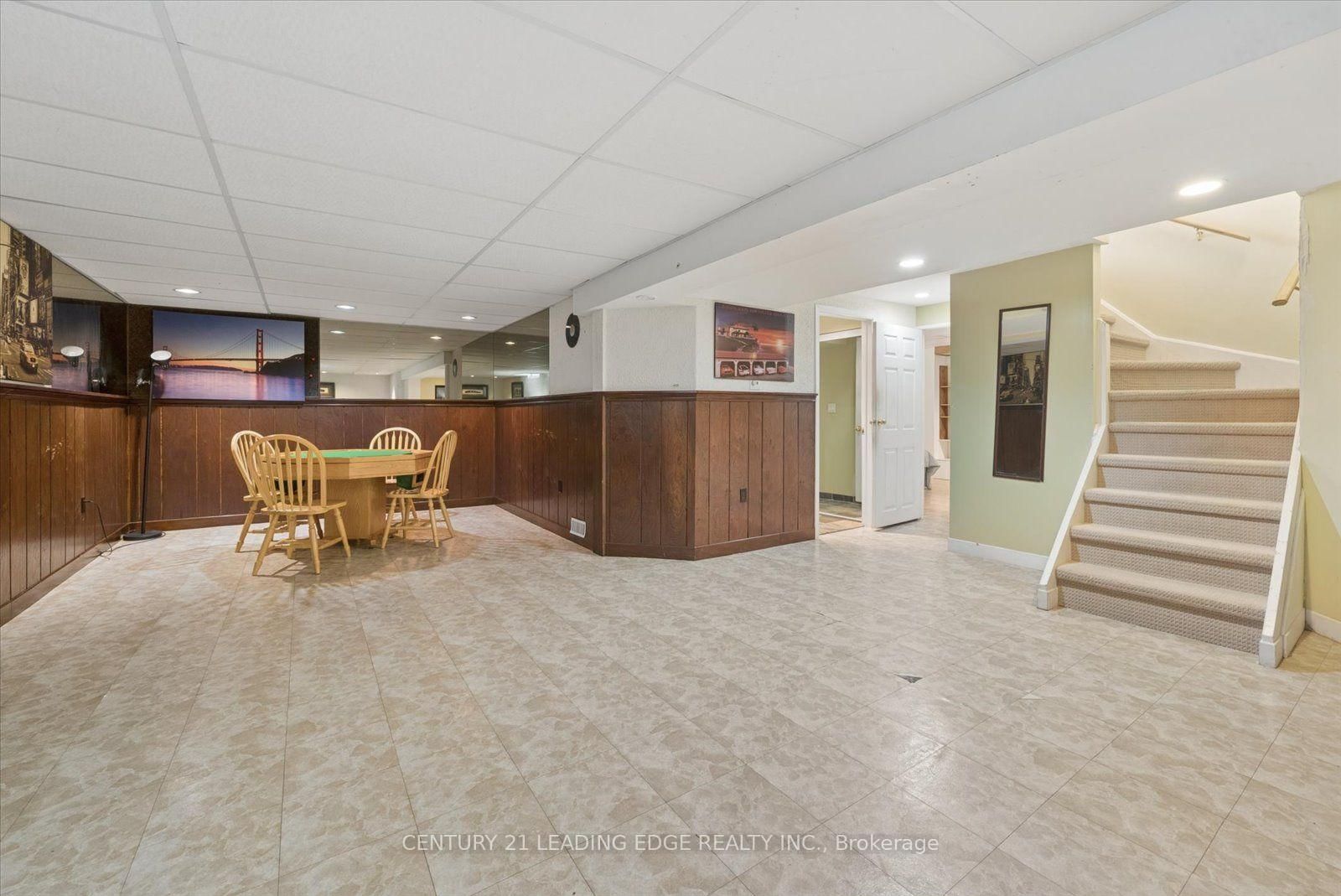 3074 Tours Road • Mississauga, ON photo 40
