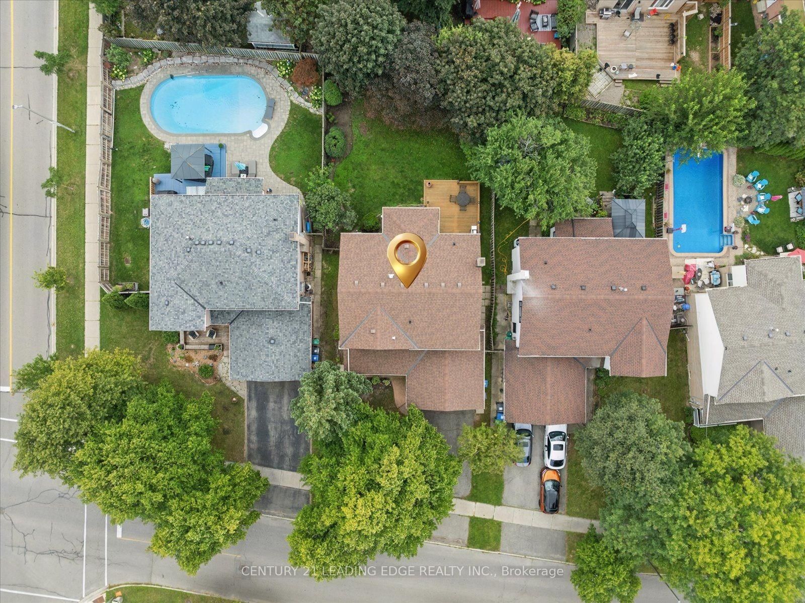 3074 Tours Road • Mississauga, ON photo 45