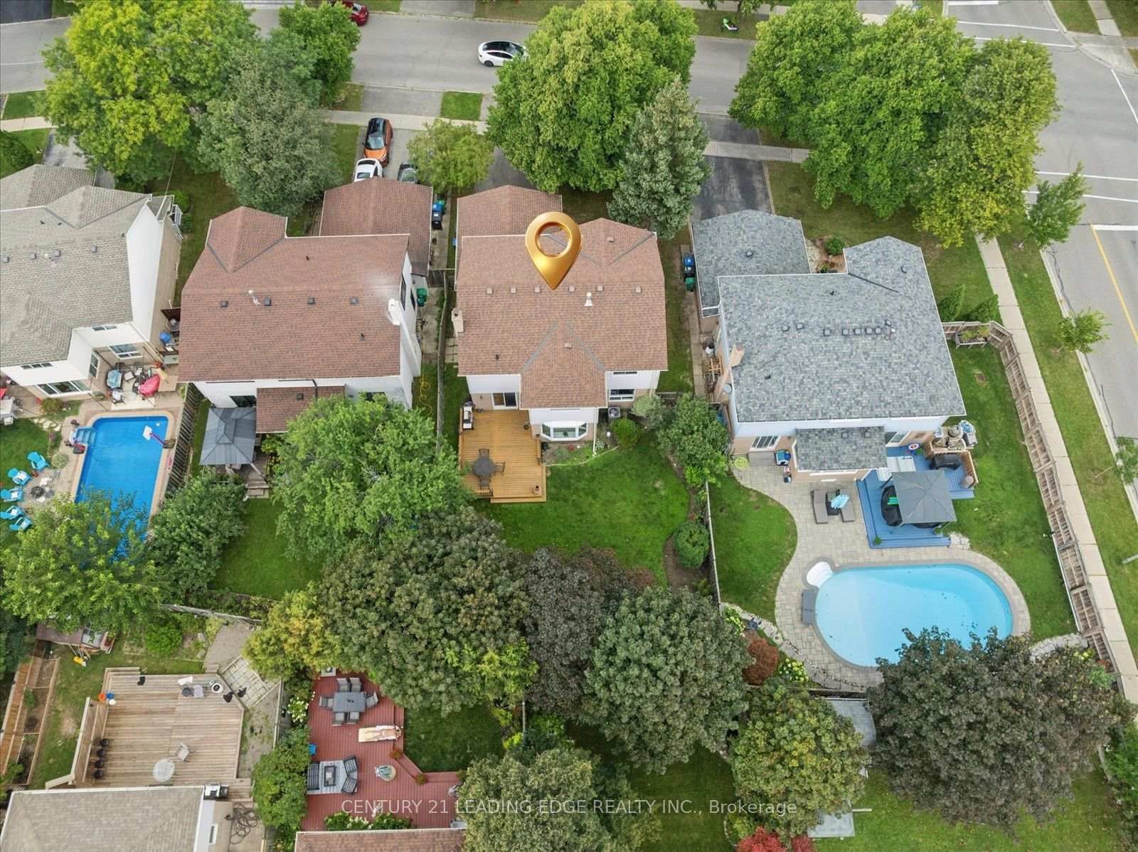3074 Tours Road • Mississauga, ON photo 46