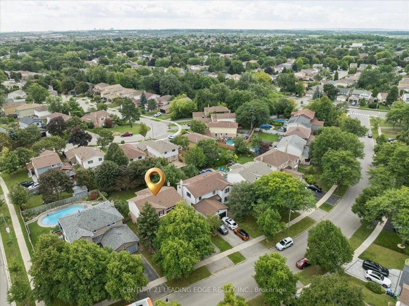 3074 Tours Mississauga,ON L5N 3J2 — Photo 47