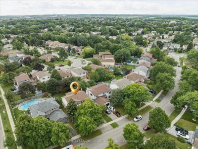 3074 Tours Mississauga,ON L5N 3J2 — Photo 47