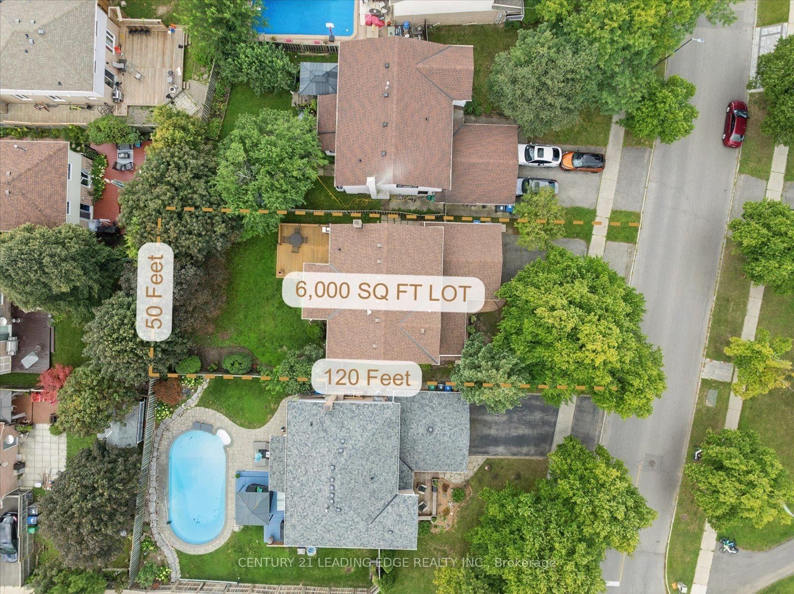 3074 Tours Road • Mississauga, ON photo 5