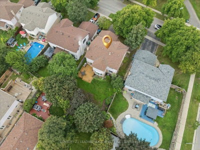 3074 Tours Road • Mississauga, ON photo 6
