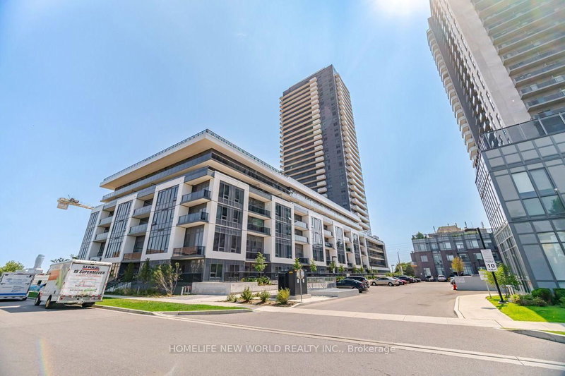 535 - 5105 Hurontario Street
