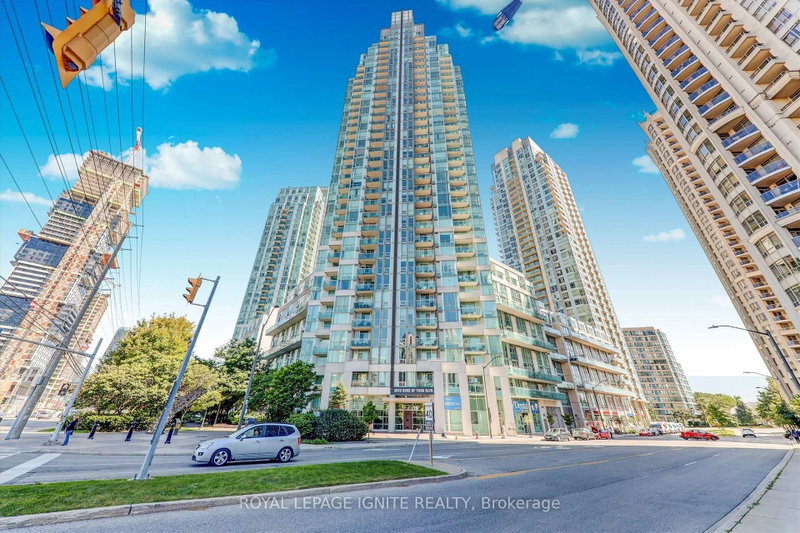402 - 3939 Duke Of York Boulevard