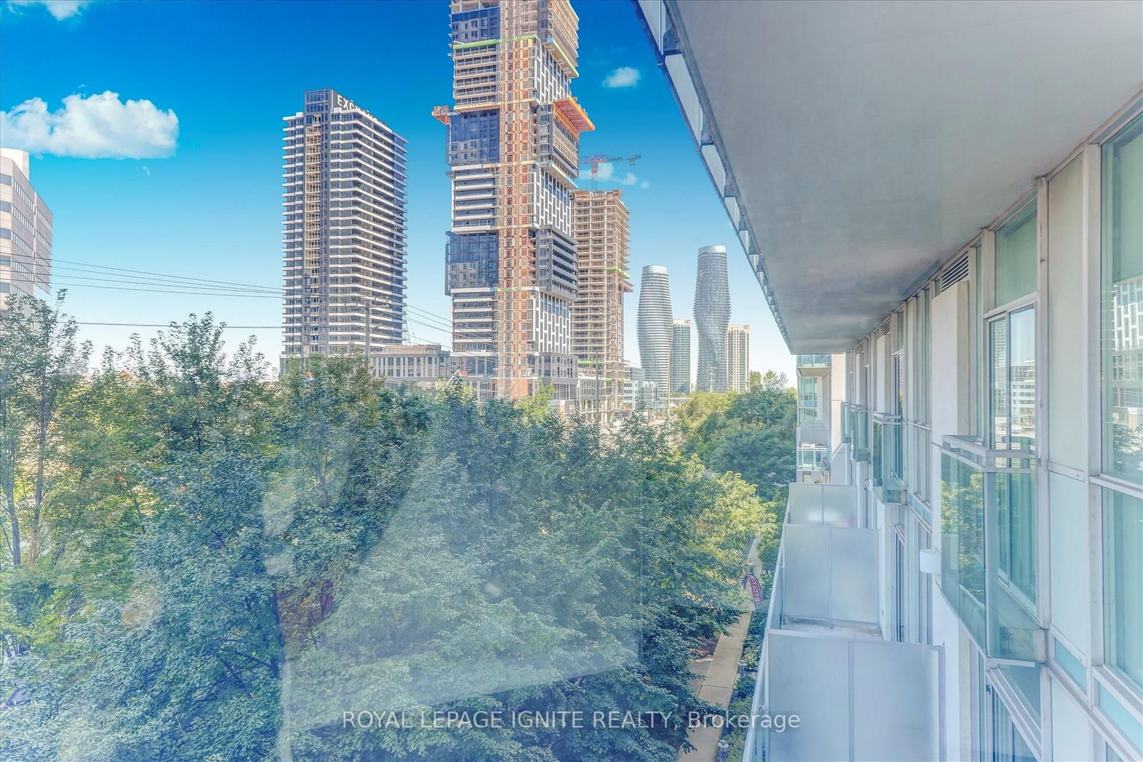 3939 Duke Of York Boulevard • #402 • Mississauga, ON photo 24