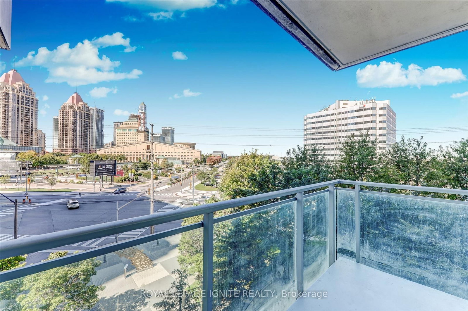 3939 Duke Of York Boulevard • #402 • Mississauga, ON photo 25