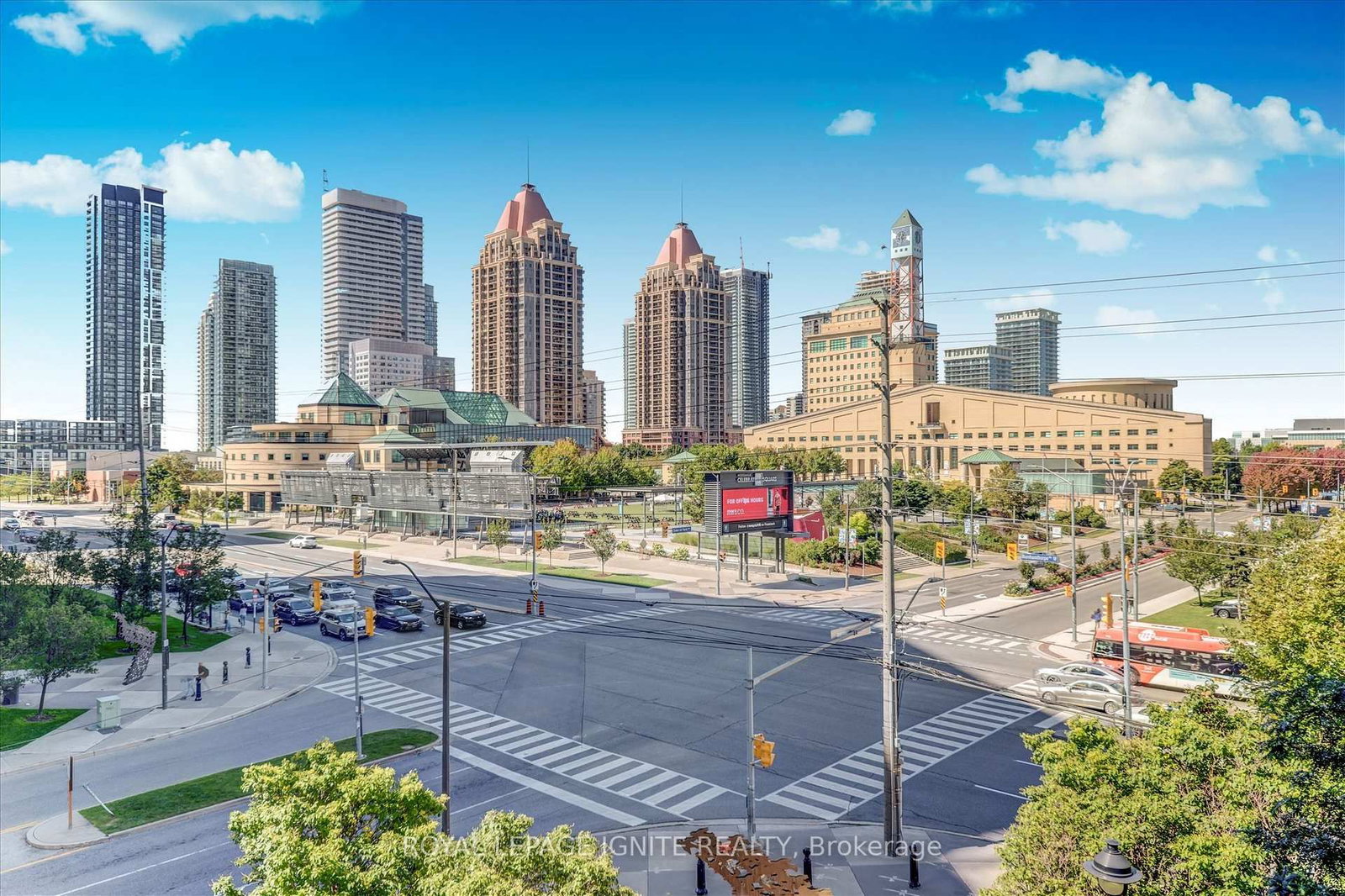 3939 Duke Of York Boulevard • #402 • Mississauga, ON photo 26