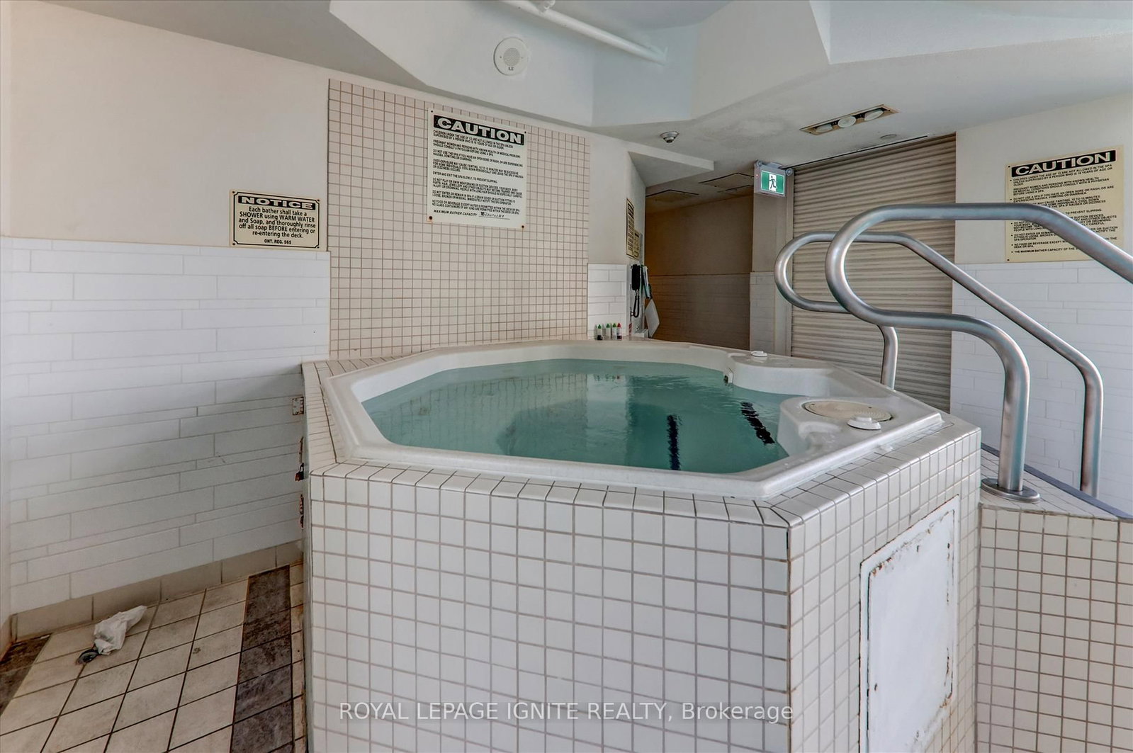 3939 Duke Of York Boulevard • #402 • Mississauga, ON photo 29
