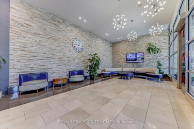 3939 Duke Of York Boulevard • #402 • Mississauga, ON photo 4