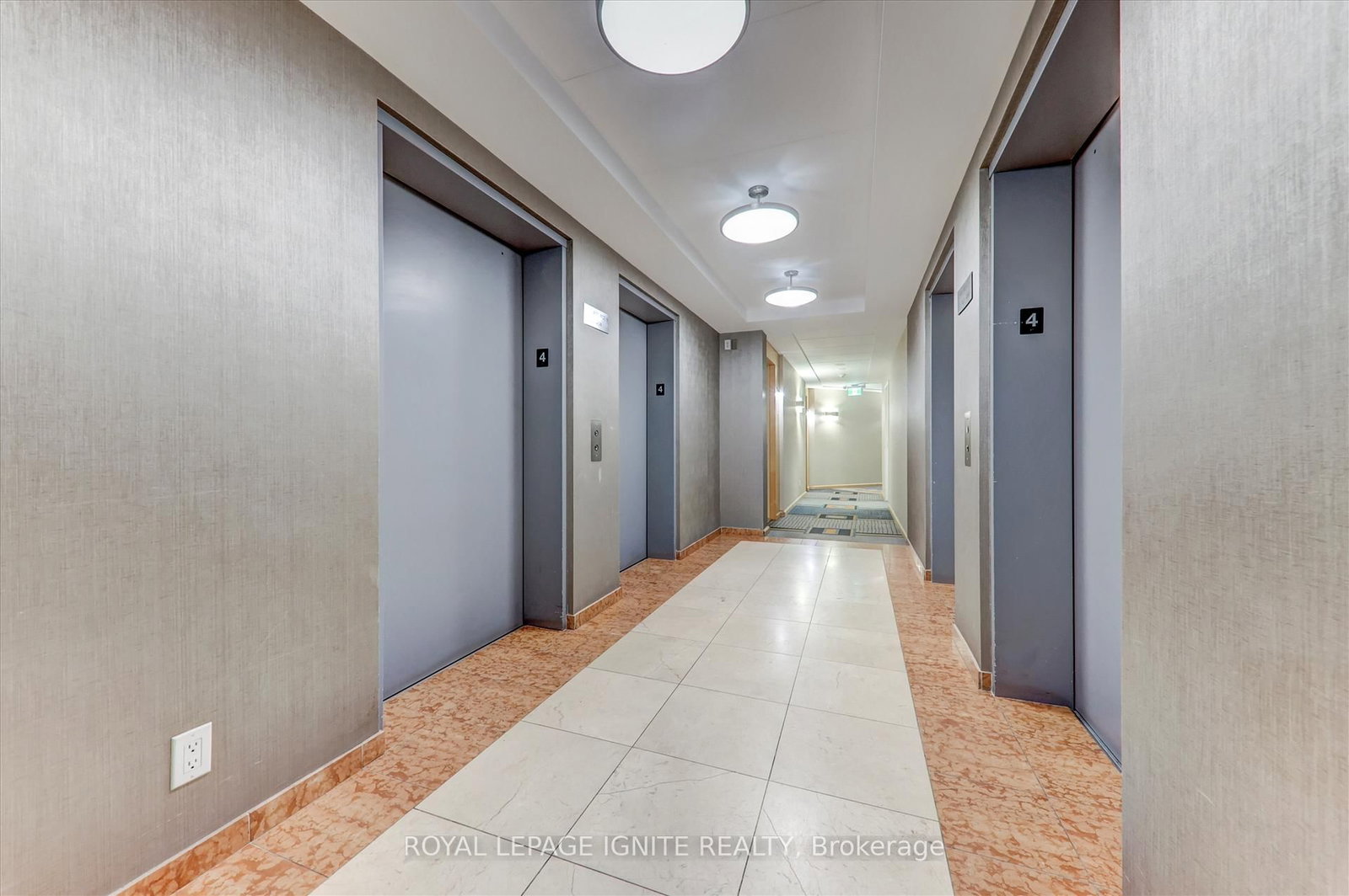 3939 Duke Of York Boulevard • #402 • Mississauga, ON photo 5