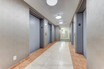 3939 Duke Of York Boulevard • #402 • Mississauga, ON photo 5